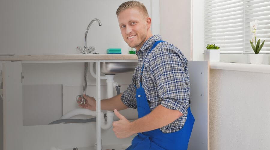 Professional 24 Hour Plumbers services in Colfax, WI